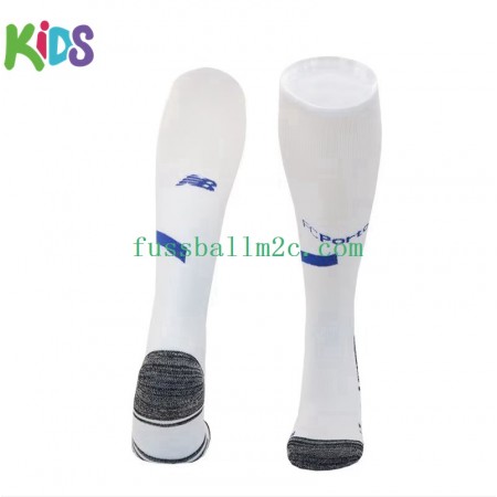 FC Porto Kinder Heim Socken 2023-2024